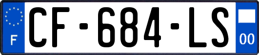 CF-684-LS