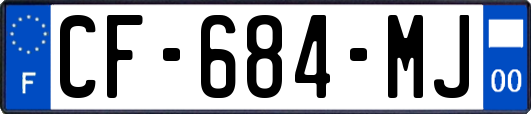 CF-684-MJ