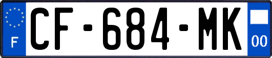 CF-684-MK