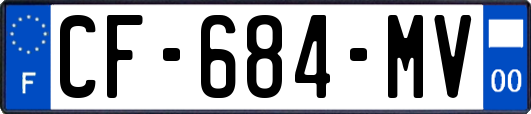 CF-684-MV