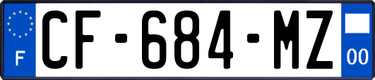 CF-684-MZ