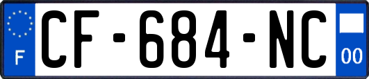 CF-684-NC