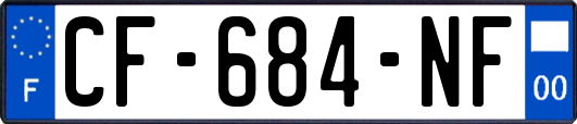 CF-684-NF