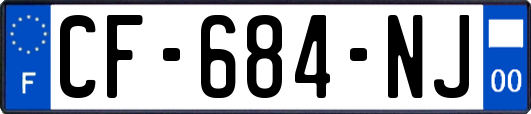 CF-684-NJ