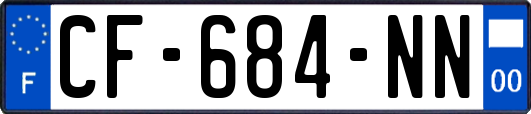 CF-684-NN