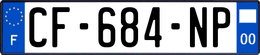 CF-684-NP