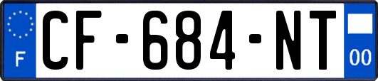 CF-684-NT
