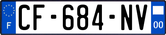 CF-684-NV