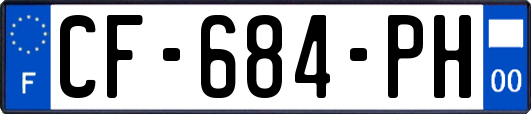CF-684-PH