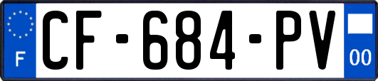 CF-684-PV