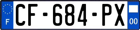 CF-684-PX