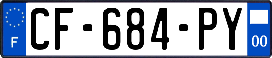 CF-684-PY
