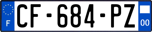 CF-684-PZ