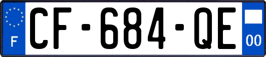 CF-684-QE