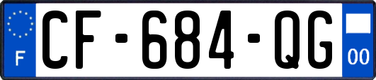 CF-684-QG