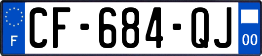 CF-684-QJ