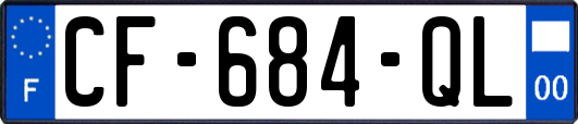 CF-684-QL