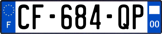 CF-684-QP