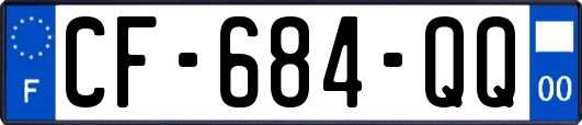 CF-684-QQ