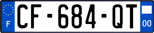 CF-684-QT