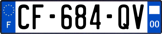 CF-684-QV