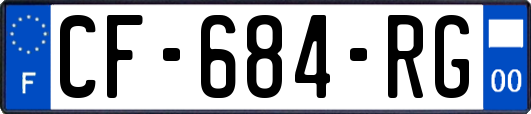 CF-684-RG