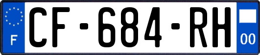 CF-684-RH