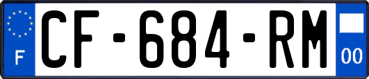 CF-684-RM
