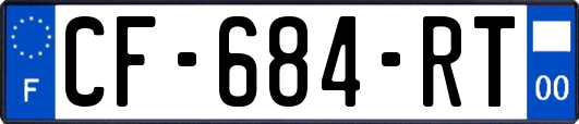 CF-684-RT