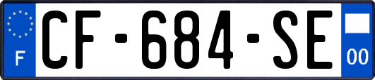 CF-684-SE