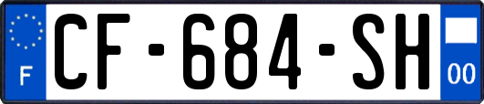 CF-684-SH