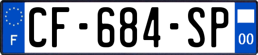 CF-684-SP