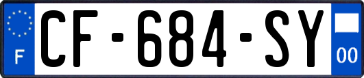 CF-684-SY