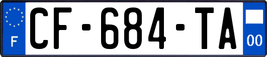 CF-684-TA