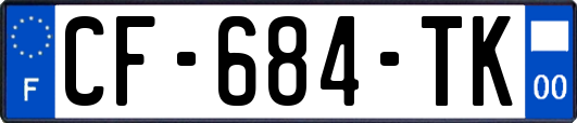 CF-684-TK