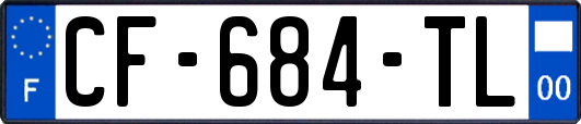 CF-684-TL