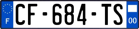 CF-684-TS