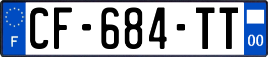 CF-684-TT