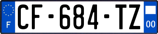 CF-684-TZ