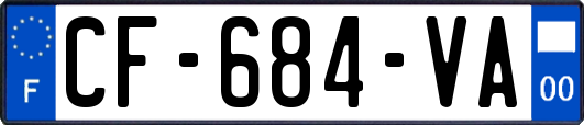 CF-684-VA