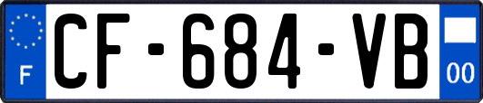 CF-684-VB