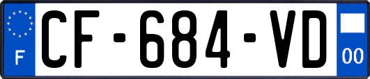 CF-684-VD