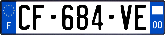 CF-684-VE