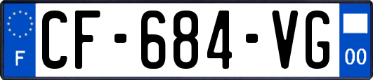 CF-684-VG