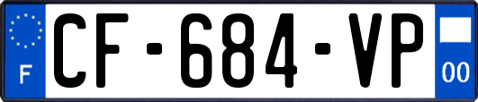 CF-684-VP