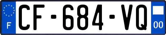 CF-684-VQ