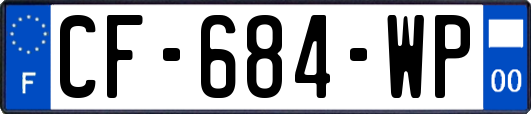 CF-684-WP