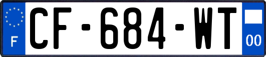 CF-684-WT
