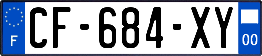 CF-684-XY