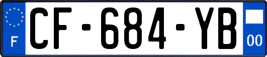 CF-684-YB